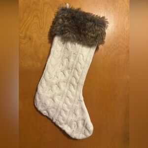 ✨ Main Character Christmas Stocking Energy ✨